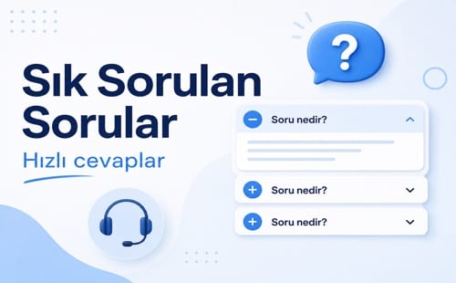 Slotime sıkça sorulan sorular görseli