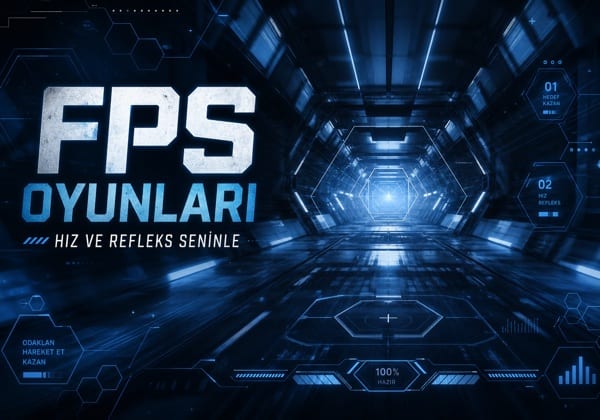 Slotime FPS rekabetçi oyun görseli
