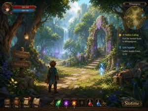 Galeri 2 Slotime oyun galeri görseli 2