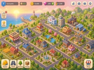 Galeri 8 Slotime oyun galeri görseli 8