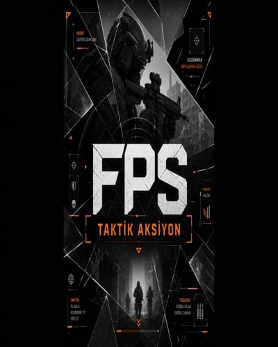 Slotime FPS kategori görseli