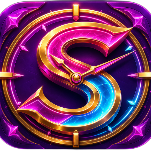 Slotime resmi logo