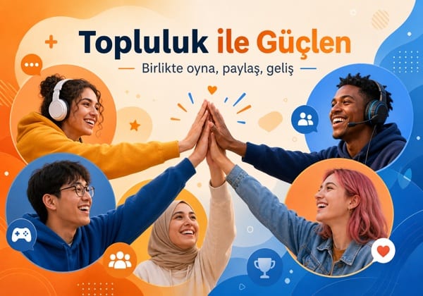 Slotime multiplayer topluluk görseli