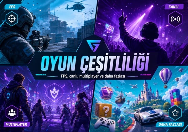 Slotime oyun çeşitliliği görseli