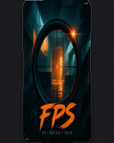 Slotime FPS oyunları kategorisi görseli