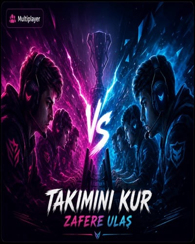 Slotime multiplayer oyun kategorisi görseli